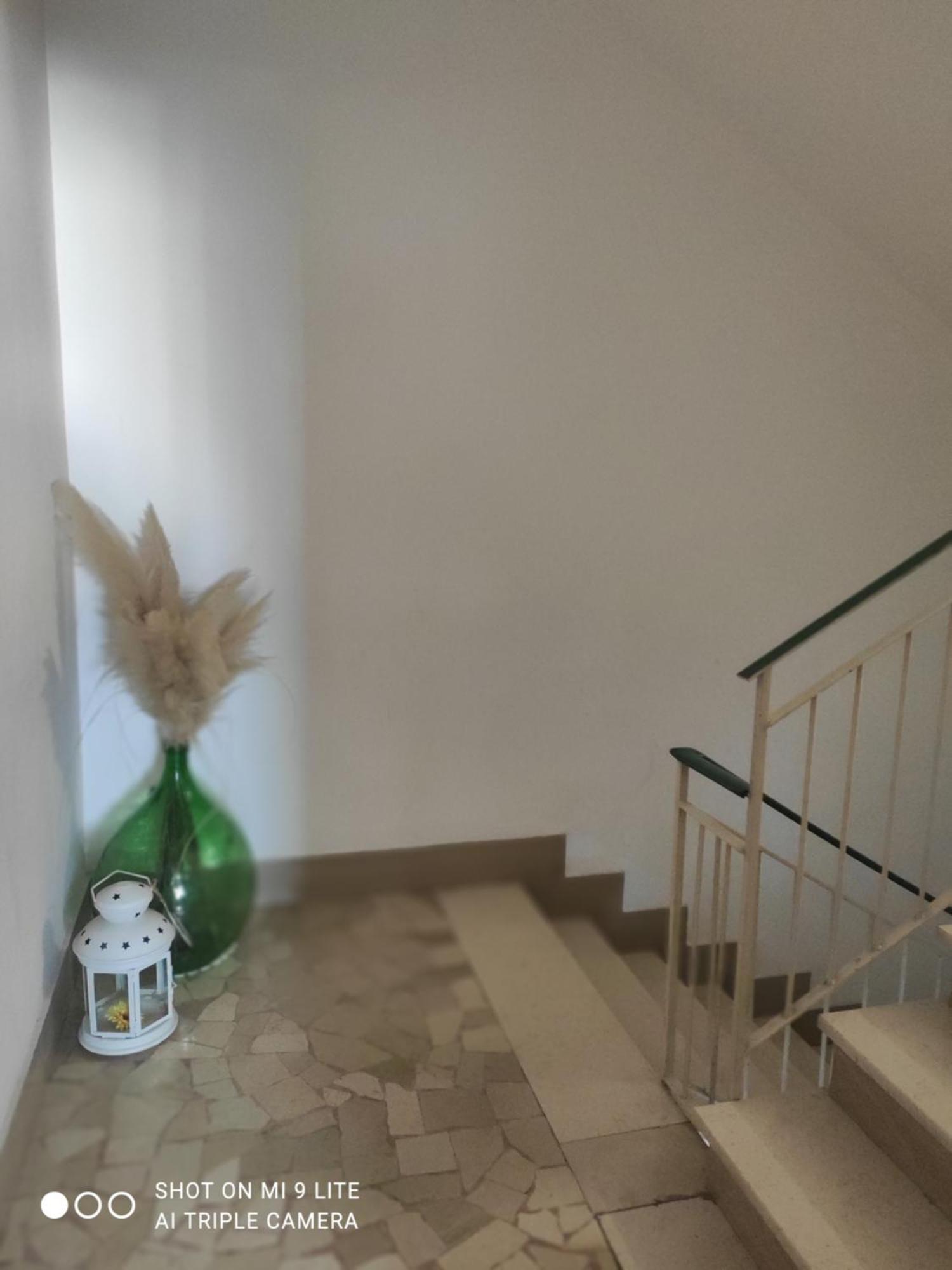 Casa Di Ana 2 Hotel Ancona Eksteriør billede